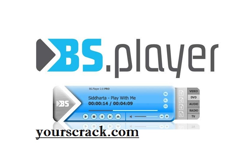 BS.Player PRO Crackeado