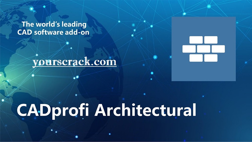 CADProfi Crackeado