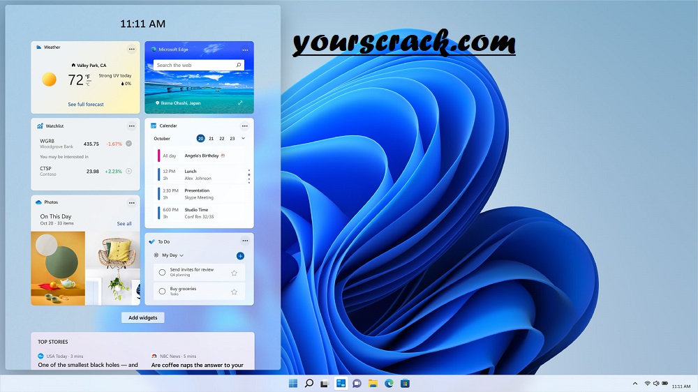 Chave de Ativação do Windows 11