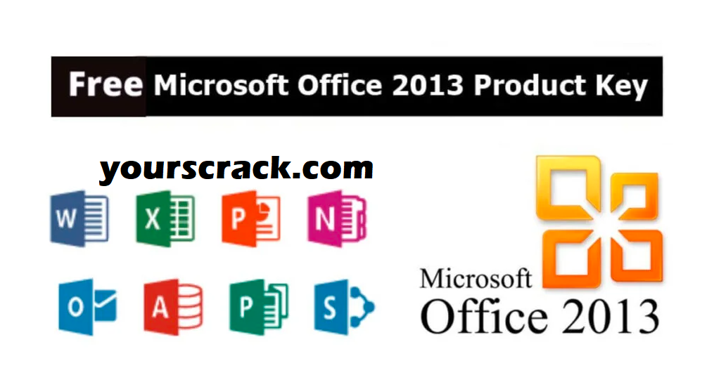 Chave de Produto do Microsoft Office 2013