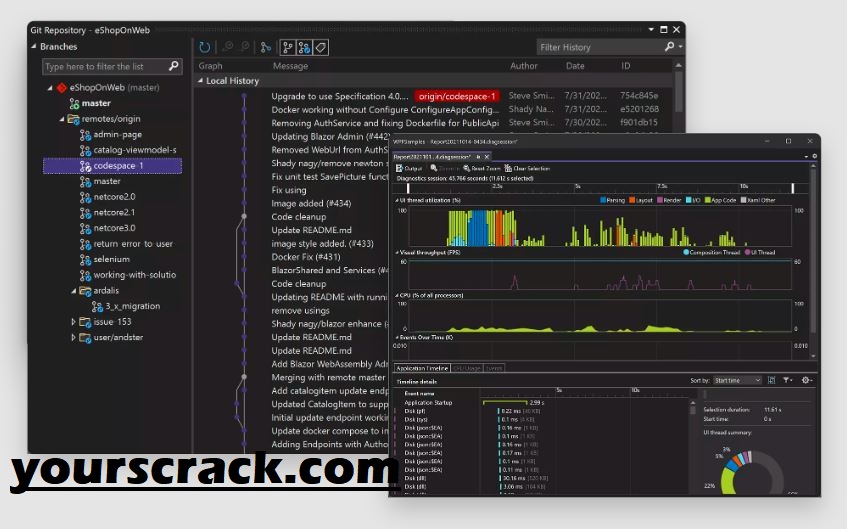 Chave de Licença do Microsoft Visual Studio