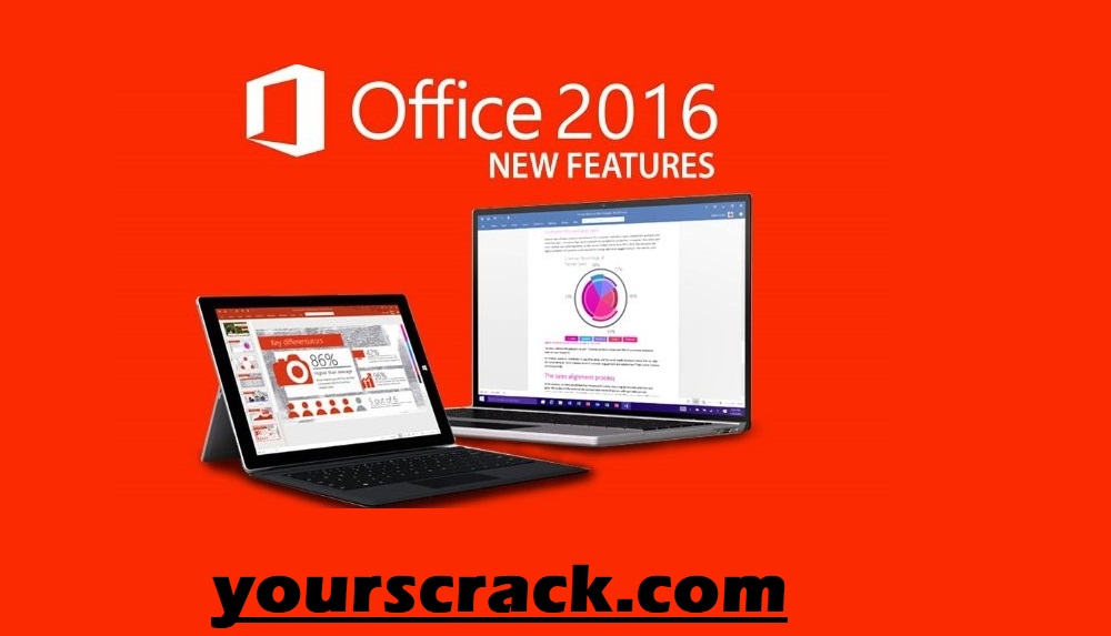 Chave do Produto Microsoft Office 2016