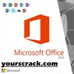 Chave do Produto Microsoft Office 2016