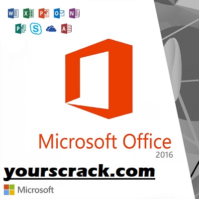 Chave do Produto Microsoft Office 2016
