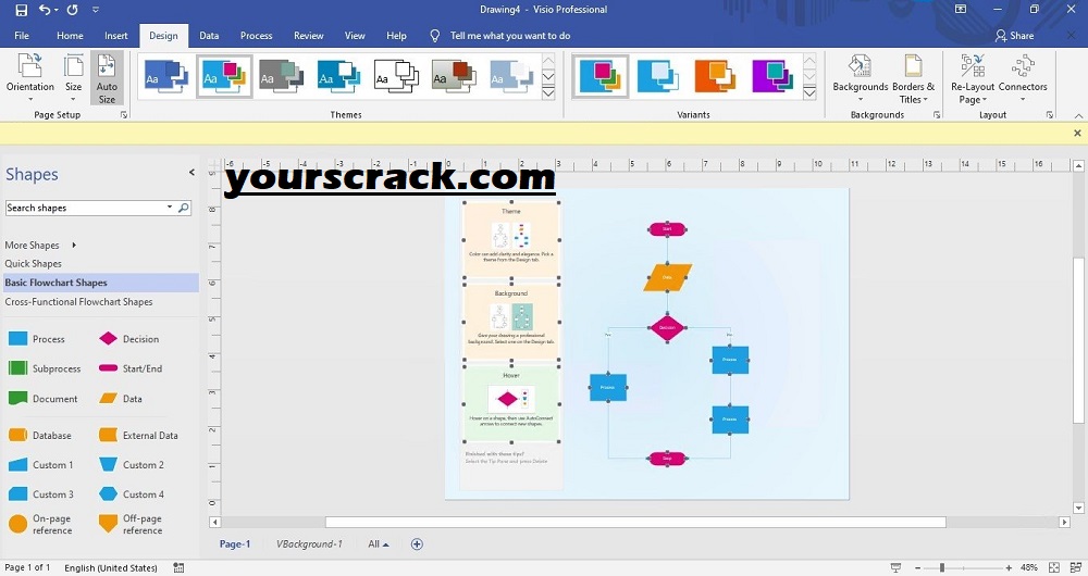 Chave do Produto Microsoft Visio