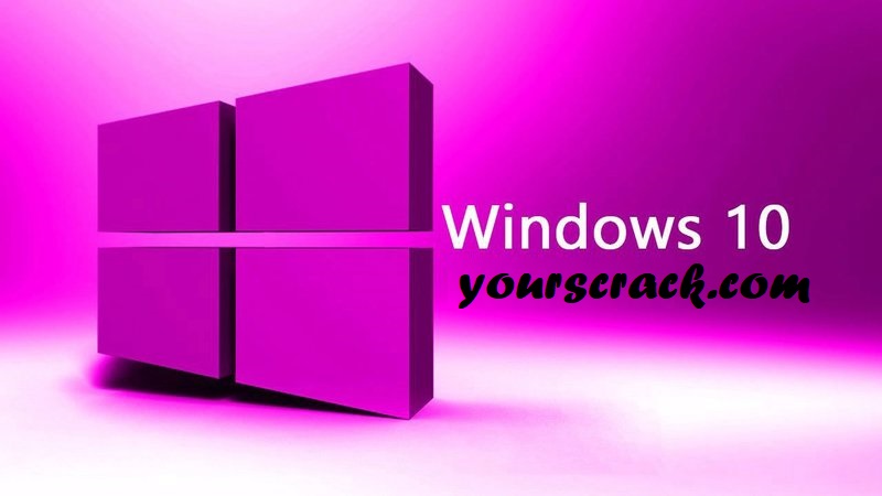 Chave do Produto Windows 10