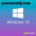 Chave do Produto Windows 10