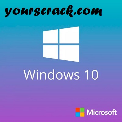 Chave do Produto Windows 10