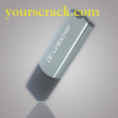 DC Unlocker Crackeado