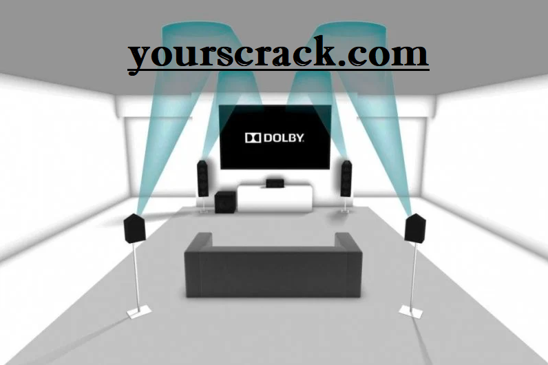 Dolby Atmos Torrent