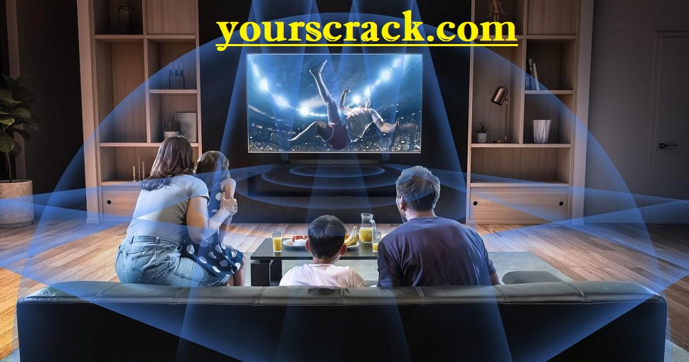 Dolby Atmos Torrent