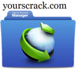 Internet Download Manager Crackeado