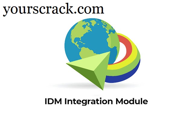 Internet Download Manager Crackeado