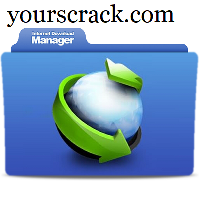 Internet Download Manager Crackeado