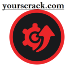 IObit Driver Booster Crackeado