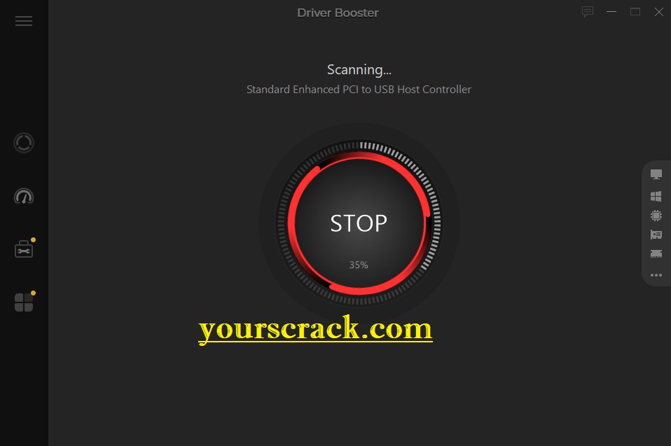 IObit Driver Booster Torrent