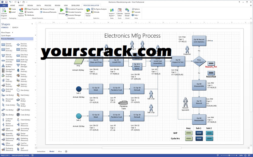 Microsoft Office 2016 Crackeado