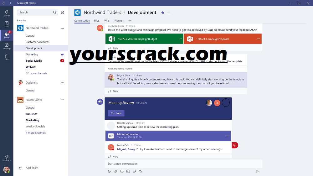 Microsoft Office 365 Crackeado