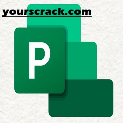 Microsoft Project Crackeado