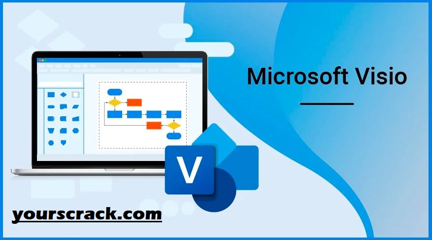 Microsoft Visio Crackeado