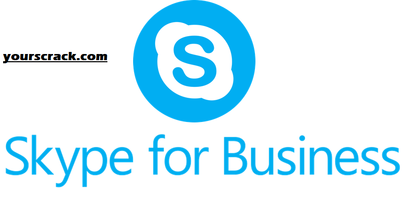 Skype for Business Crackeado