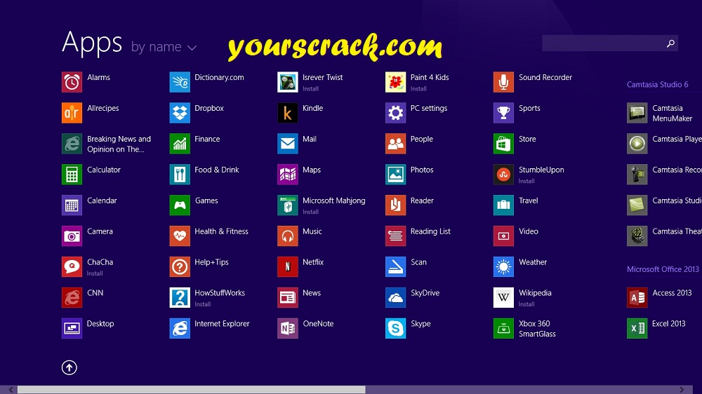 Windows 8.1 Crackeado