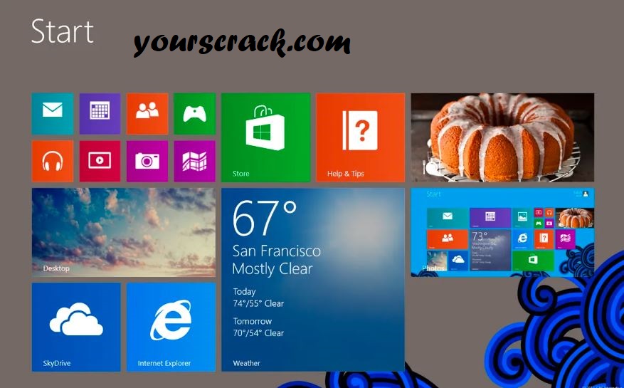 Windows 8.1 Torrent