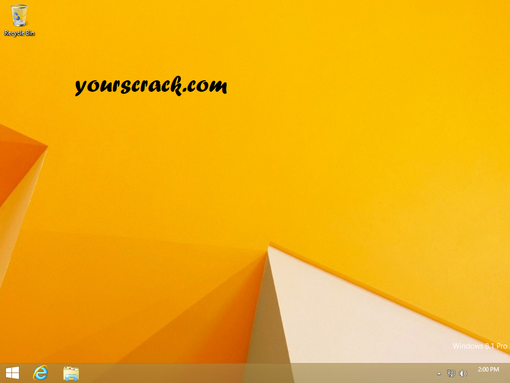Windows 8.1 Torrent