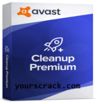 Avast Cleanup Premium Crackeado