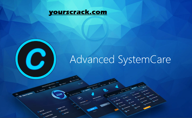 Chave de Licença Advanced SystemCare Pro