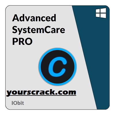 Chave de Licença Advanced SystemCare Pro