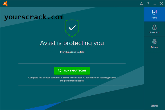 Chave de Licença do Avast Cleanup Premium