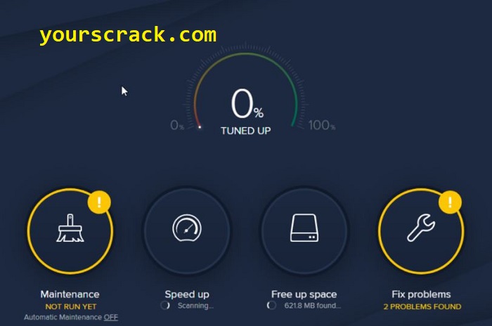 Chave de Licença do Avast Cleanup Premium