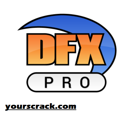 DFX Audio Enhancer Crackeado