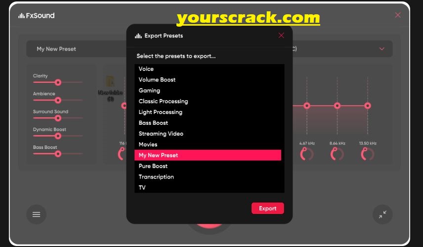 DFX Audio Enhancer Torrent