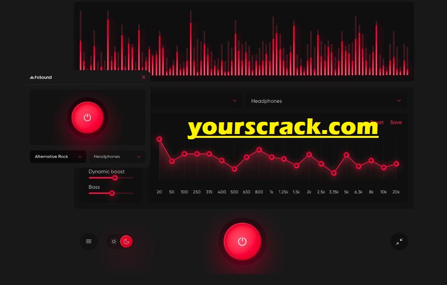 DFX Audio Enhancer Torrent