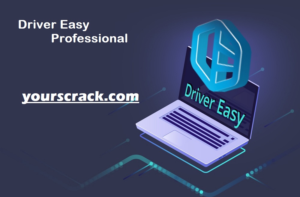 Driver Easy Pro Crackeado