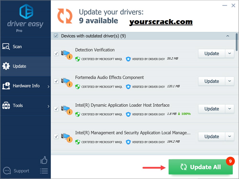 Driver Easy Pro Keygen