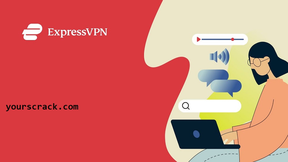 Express VPN Crackeado
