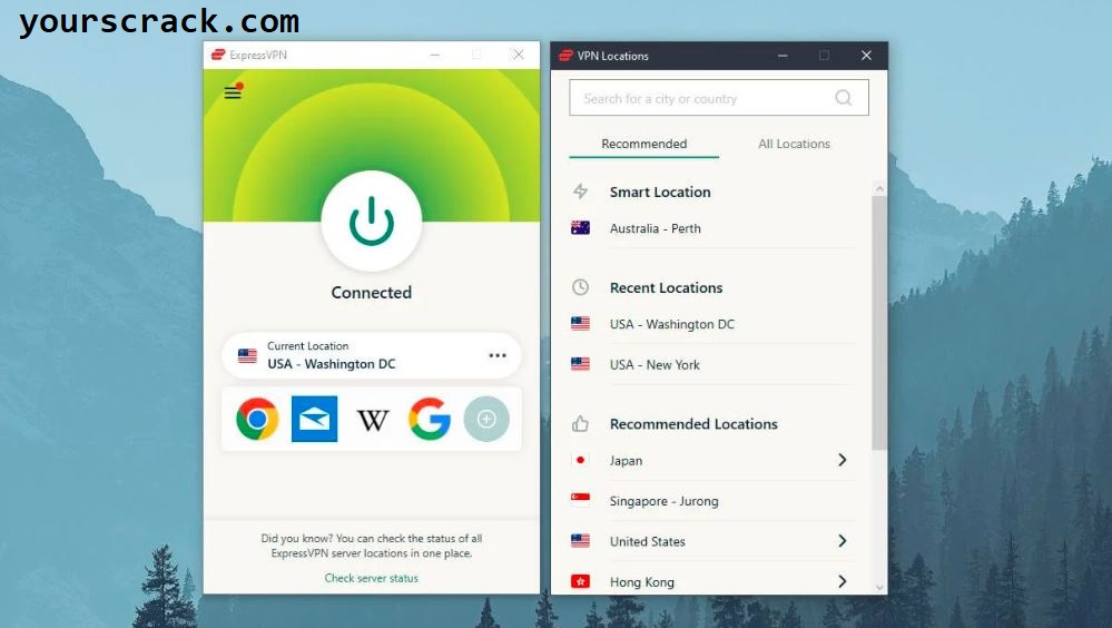 Express VPN Keygen