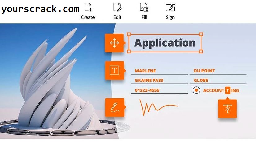 Foxit PDF Editor Pro Crackeado