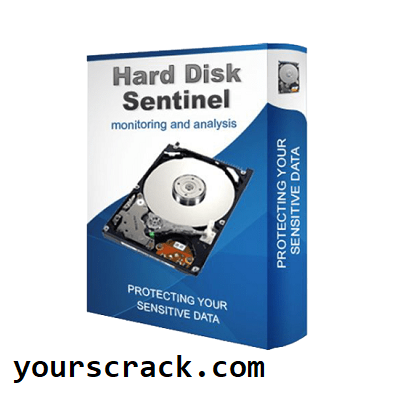Hard Disk Sentinel Pro Crackeado
