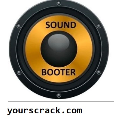 Letasoft Sound Booster Crackeado