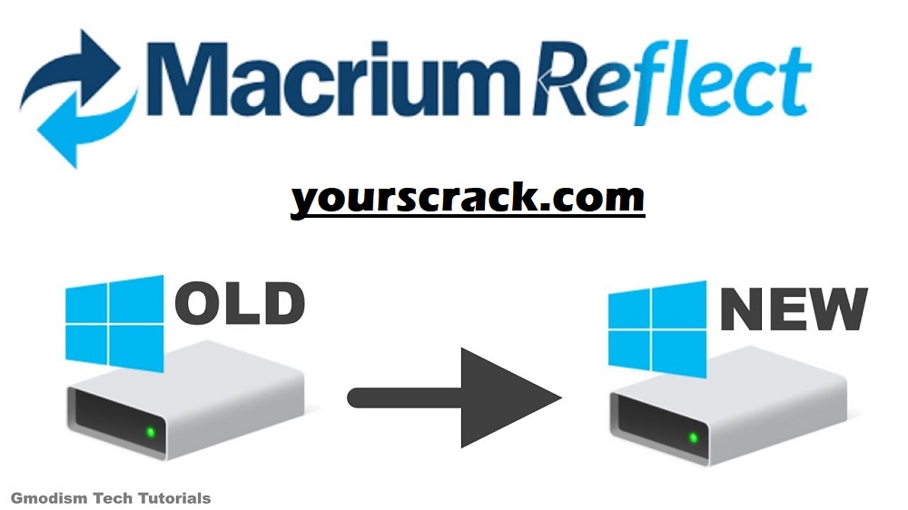 Macrium Reflect Crackeado