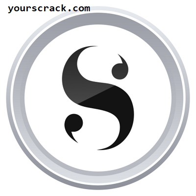 Scrivener Crackeado