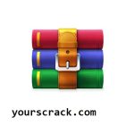 WinRAR Crackeado