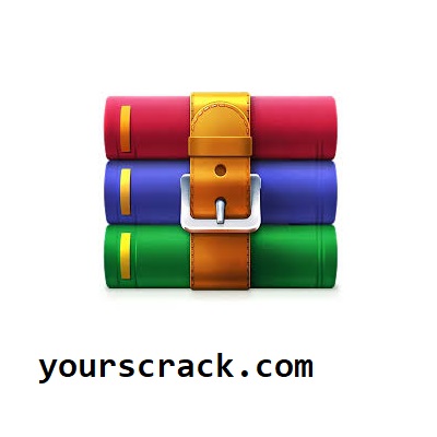 WinRAR Crackeado