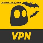 CyberGhost VPN Crackeado