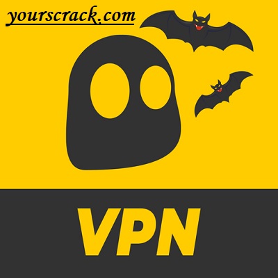 CyberGhost VPN Crackeado