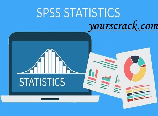 IBM SPSS Statistics Crackeado